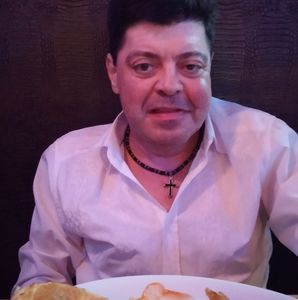 Meet your Posher, David mark